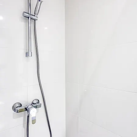 Petit Cocon Parisien - Metro Au Pied - Alexandre Dumas *